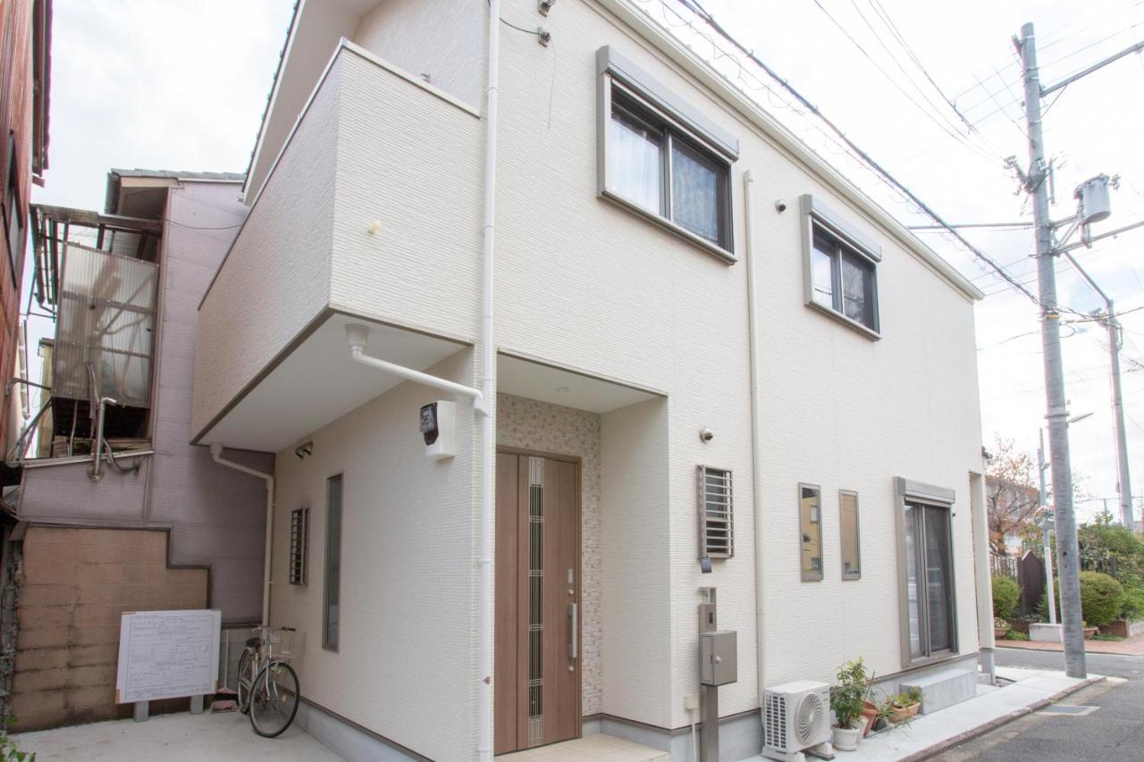 Kyozui Guest house 3*