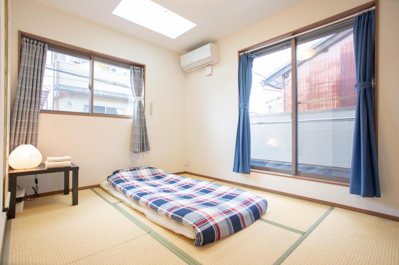 Guest house Kyozui Kyoto